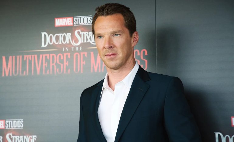  Benedict Cumberbatch enfrentaría cargos por vínculos con esclavitud