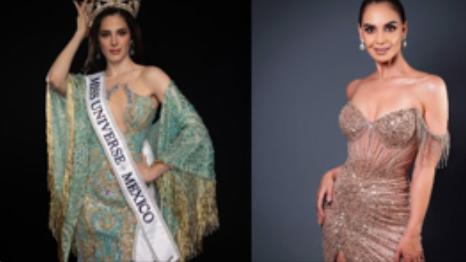   Lupita Jones defiende la figura de Fátima Bosch frente a las críticas y ataques en redes