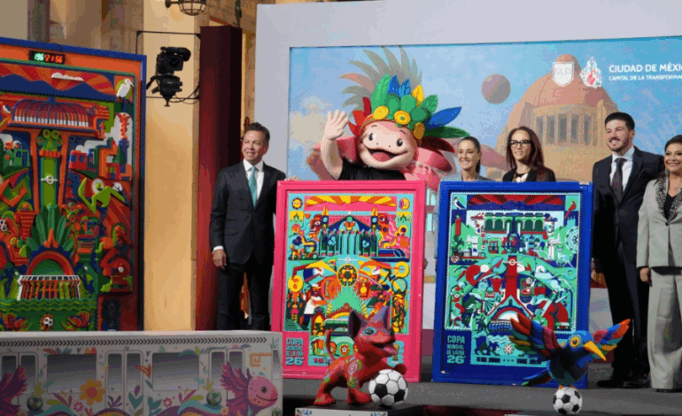  Los gobernadores de los tres estados sede buscan que los días en que haya partidos sean de asueto escolar o laboral para facilitar la movilidad y disfrute del Mundial.