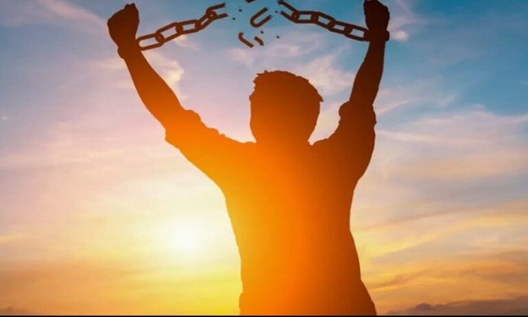  Día Internacional para la Abolición de la Esclavitud