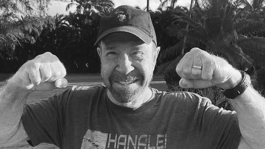 Fallece Chuck Norris a los 86 años tras emergencia médica en Hawái