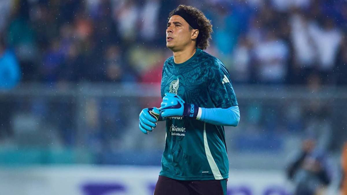 El último baile de una leyenda: Memo Ochoa y su sexta Copa del Mundo