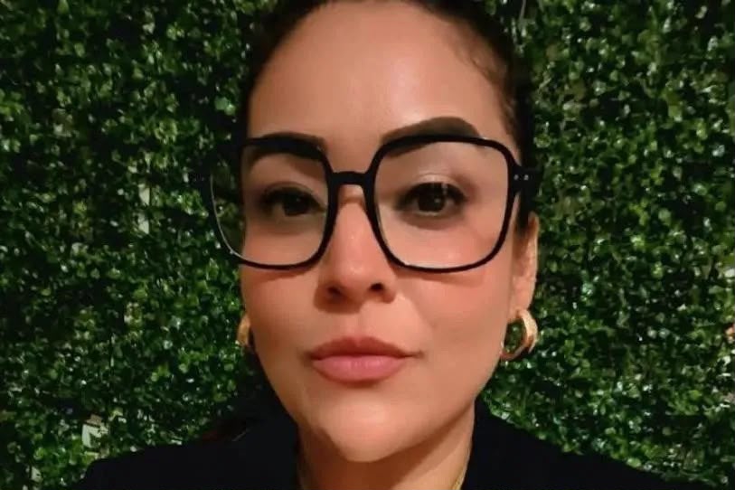 Secuestran a periodista Roxana Guzmán en Veracruz
